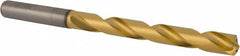 Kennametal - Taper Length Drill Bit - - Exact Industrial Supply