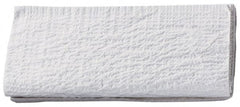 Ability One - Paper Napkins; Type: Napkin ; Type: Napkin ; Overall Length (Inch): 13-1/4 ; Overall Width: 10 ; Number of Plys: 1 ; Color: White - Exact Industrial Supply