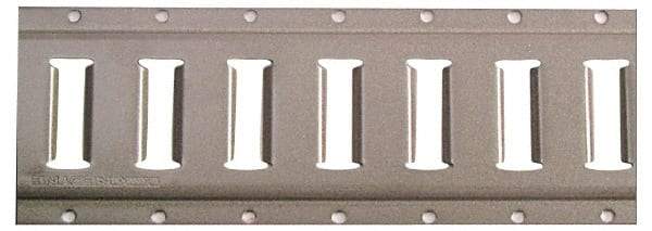 Kinedyne - Steel Horizontal Track - 5" Long, Painted Finish - Caliber Tooling