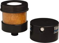 Trico - Breather & Oil Dryer Accessories Type: Replacement Cartridge For Use With: 39113 - Caliber Tooling