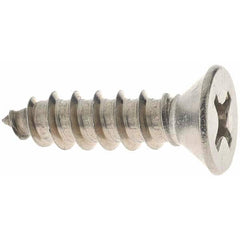 Value Collection - Sheet Metal Screws - Exact Industrial Supply