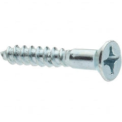 Value Collection - Wood Screws System of Measurement: Inch Screw Size: #10 - Caliber Tooling