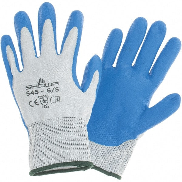 SHOWA - Cut & Puncture Resistant Gloves - Caliber Tooling