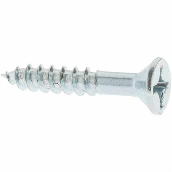 Value Collection - Wood Screws System of Measurement: Inch Screw Size: #12 - Caliber Tooling