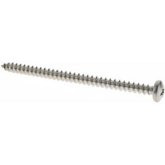 Value Collection - Sheet Metal Screws - Exact Industrial Supply