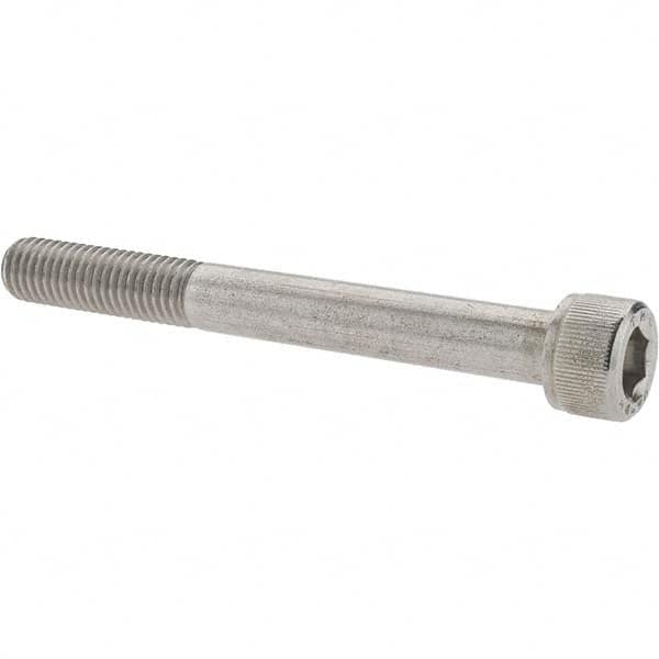 Value Collection - M10x1.50 Metric Coarse Hex Socket Cap Screw - Caliber Tooling