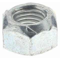 Value Collection - 50 Qty 1 Pack 5/16-24 UNF Grade B Hex Lock Nut with Distorted Thread - Caliber Tooling