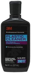 3M - Interior Cleaner/Protectant - 8 oz Bottle - Caliber Tooling