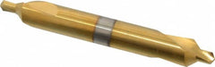 Keo - #3 Plain Cut 82° Incl Angle High Speed Steel Combo Drill & Countersink - Caliber Tooling