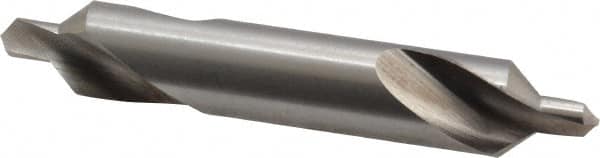 Keo - #5 Plain Cut 82° Incl Angle High Speed Steel Combo Drill & Countersink - Caliber Tooling