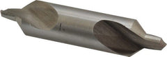 Keo - #8 Plain Cut 82° Incl Angle High Speed Steel Combo Drill & Countersink - Caliber Tooling