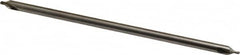 Keo - #2 Plain Cut 60° Incl Angle High Speed Steel Combo Drill & Countersink - Caliber Tooling