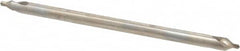 Keo - #4 Plain Cut 60° Incl Angle High Speed Steel Combo Drill & Countersink - Caliber Tooling