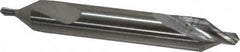 Keo - Metric Plain Cut 60° Incl Angle High Speed Steel Combo Drill & Countersink - Caliber Tooling