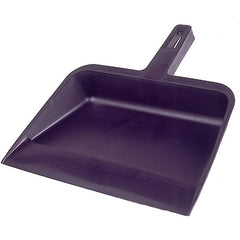 Dust Pan, Molded Plastic - Caliber Tooling