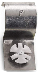 Powers Fasteners - 3/4" Conduit Anchor Clip - For Use with Gas Fastening System Tools - Caliber Tooling