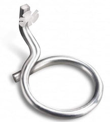 Powers Fasteners - 1-1/2" Anchor Bridal Ring - For Use with Gas Fastening System Tools - Caliber Tooling