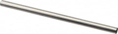 Made in USA - #15, 3-3/8" Long Drill Blank - Caliber Tooling