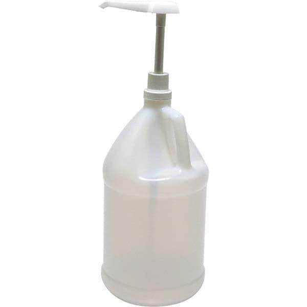 Dynalon Labware - 1 12-Piece 1 Gal Dispensing Bottle - Caliber Tooling