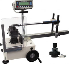 CDI - Torque Wrench Torque Mechanical Loader - For Use with DTT Electronic Torque Testers - Caliber Tooling