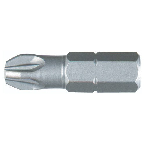 NO 3 POZIDRIVE 10PK - Caliber Tooling