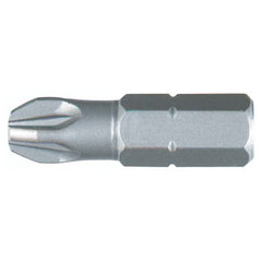 NO 1 POZIDRIVE 10PK - Caliber Tooling