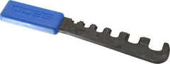 Seco - Wrench for Indexable Copy Milling, Slot/Square Milling and Slot/Square Shoulder Milling - Compatible with Insert Screws - Caliber Tooling