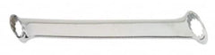 Proto - 13/16" x 15/16" 12 Point Spline Box Wrench - Double End, 16-5/8" OAL, Steel, Polished Finish - Caliber Tooling