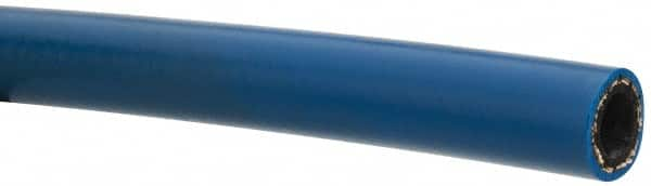 Continental ContiTech - 3/8" ID x 0.67" OD CTL Push-on Air Hose - 400 Working psi, -40 to 200°F, Blue - Caliber Tooling