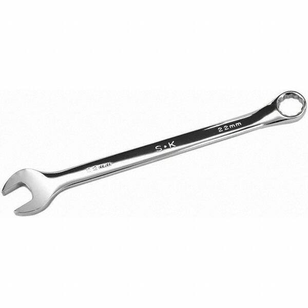 SK - Combination Wrench - Caliber Tooling