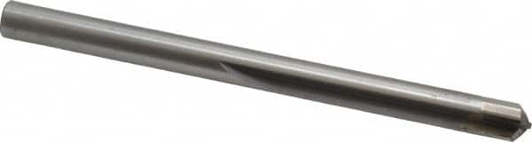 Die Drill Bit: 13/32″ Dia, 118 °, Solid Carbide Uncoated, 3″ Flute, 5-1/4″ OAL, Series 150