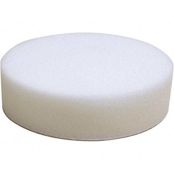 Dynabrade - Bonnets & Pads Overall Diameter (Inch): 6 Product Type: Bonnet Pad - Caliber Tooling