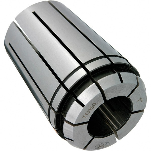 Techniks - TG/PG 150 0.0004" Single Angle Collet - Caliber Tooling