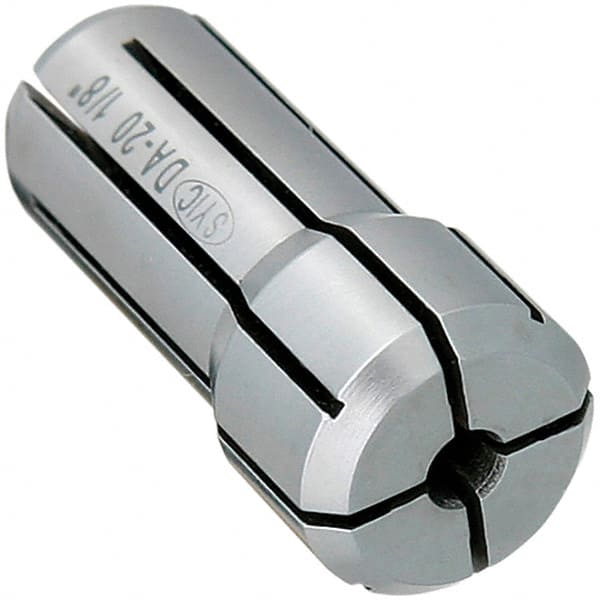 Techniks - 15/64" DA300 DA Collet - Caliber Tooling