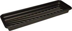 UltraTech - Trays & Pans Type: Utility Tray Sump Capacity (Gal.): 12.00 - Caliber Tooling