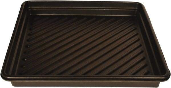 UltraTech - Trays & Pans Type: Utility Tray Sump Capacity (Gal.): 27.00 - Caliber Tooling