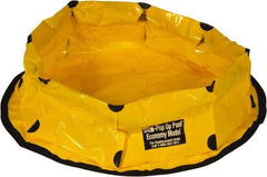 UltraTech - 20 Gal Polyethylene Pool - 8" High x 35" Wide x 28" Long - Caliber Tooling