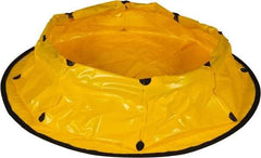 UltraTech - 66 Gal Polyethylene Pool - 12" High x 53" Wide x 42" Long - Caliber Tooling