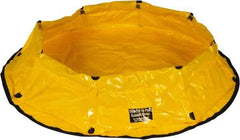 UltraTech - 100 Gal Polyethylene Pool - 12" High x 64-1/2" Wide x 53" Long - Caliber Tooling