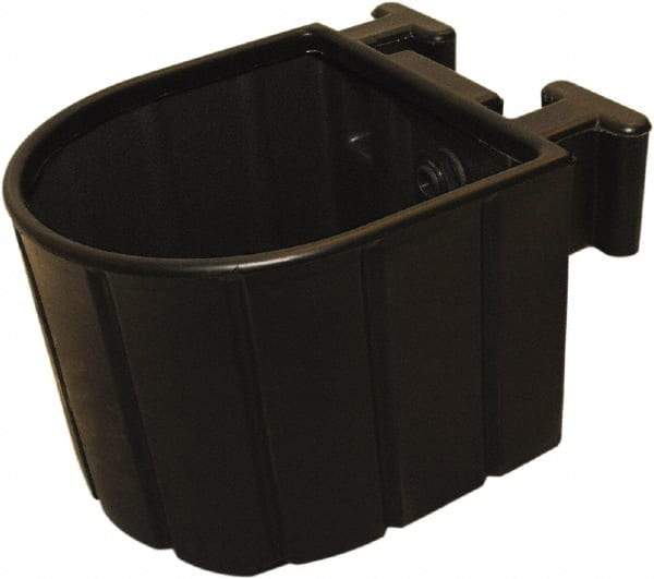 UltraTech - Trays & Pans Type: Bucket Shelf Sump Capacity (Gal.): 5.00 - Caliber Tooling