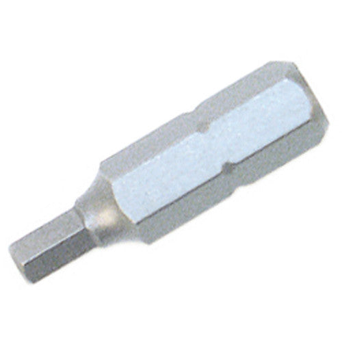 1/8 HEX BIT 10PK - Caliber Tooling