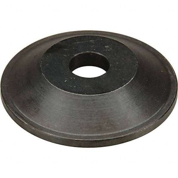 Dynabrade - 3" Air Depressed Center Wheel Grinder Flange - Use with 52705 - Caliber Tooling