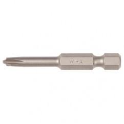 NO 1X50MM XENO 10PK - Caliber Tooling