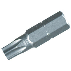 T8X25MM TORX 10PK - Caliber Tooling