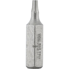 T7X25MM TORX ALIGN 10PK - Caliber Tooling