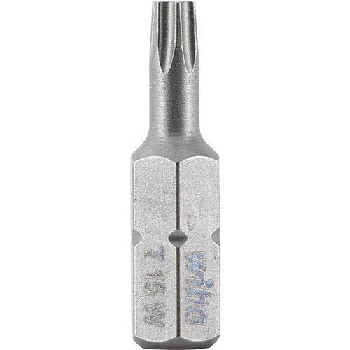 T15X25MM TORX ALIGN 10PK - Caliber Tooling