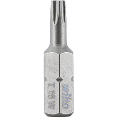 T15X25MM TORX ALIGN 10PK - Caliber Tooling