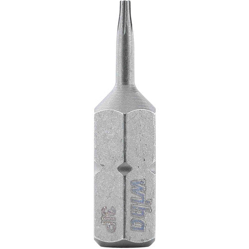 IP20 10PKTORX PLUS 1 INSERT BIT - Caliber Tooling