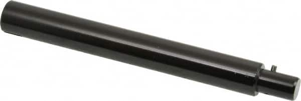 SHIMPO - 3-1/2 Inch Long, Tachometer Extension Shaft - Use with DT Series Tachometers - Caliber Tooling