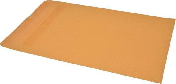 UNIVERSAL - 12" Long x 9" Wide Self Seal Kraft Catalog Envelope - 28 Lb Paper Weight - Caliber Tooling